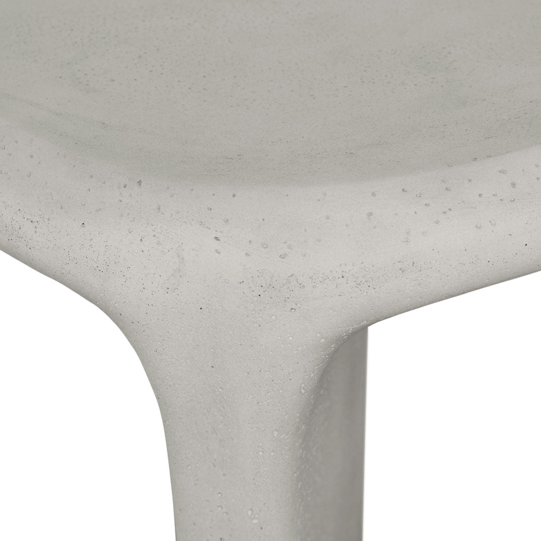 Petra Arch Coffee Table - Linen