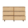 Hartley Dresser - Satin Oak