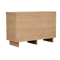 Hartley Dresser - Satin Oak