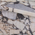 Verity Coffee Table - Ocean Marble