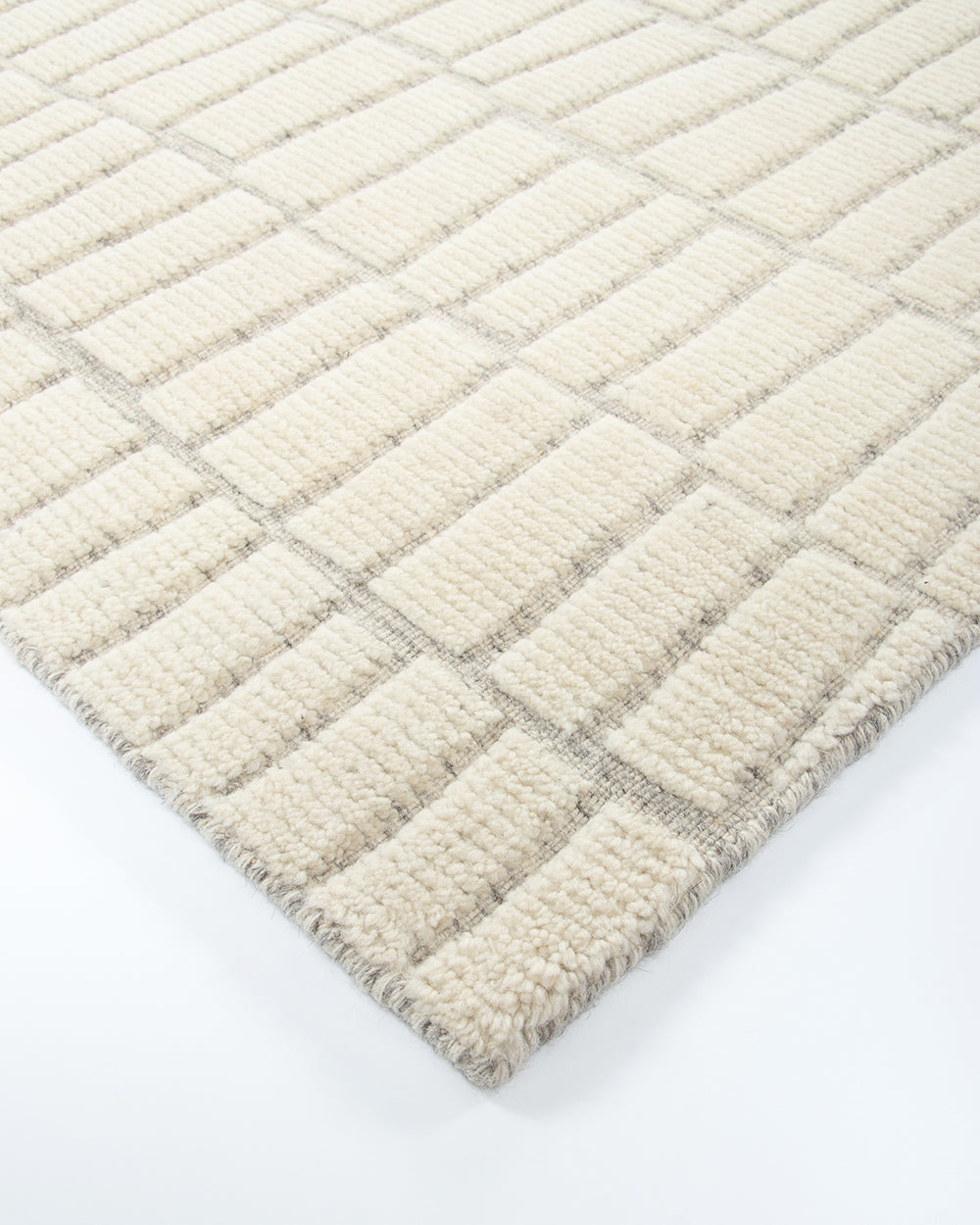 Safi Ecru Floor Rug