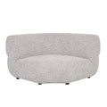 Juno Cloud Modular Sofa - Moon Rock