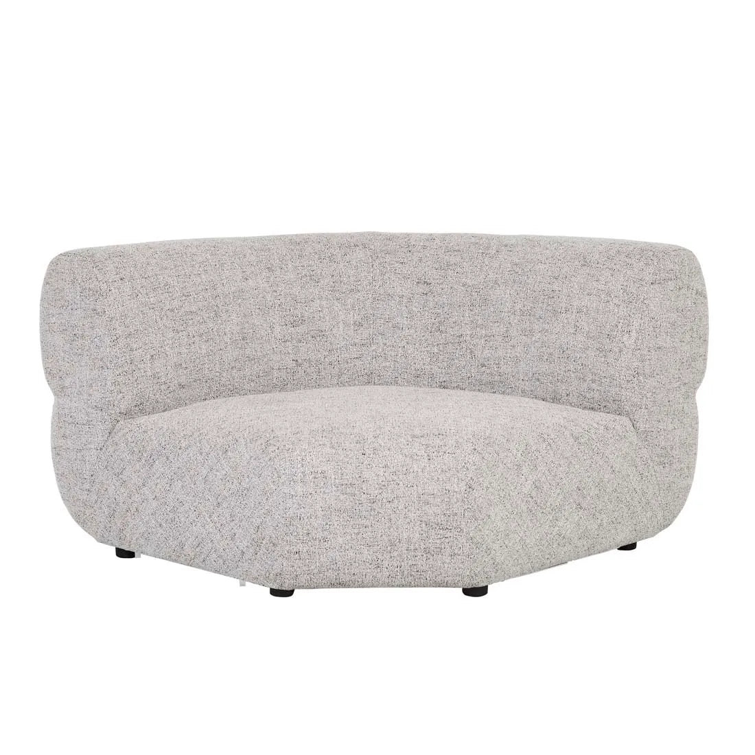 Juno Cloud Modular Sofa - Moon Rock