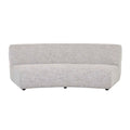 Juno Cloud Modular Sofa - Moon Rock