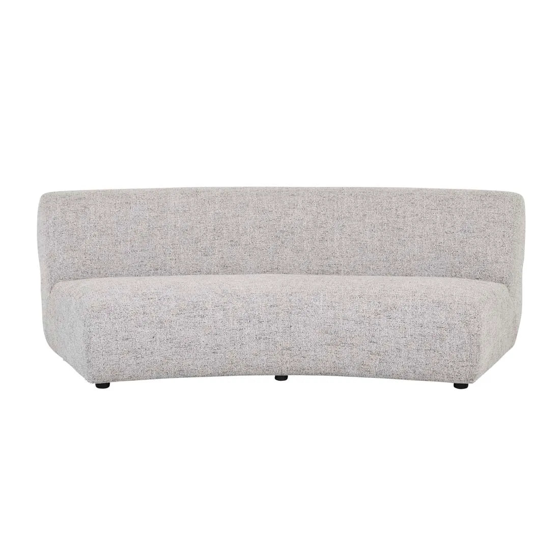 Juno Cloud Modular Sofa - Moon Rock